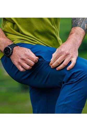 Spodnie trekkingowe męskie INOV-8 VENTURELITE PANT
