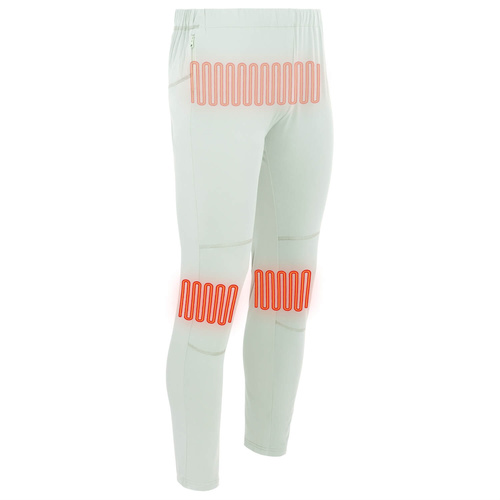 Ogrzewane spodnie GLOVII HEATED THERMOACTIVE UNDERWEAR