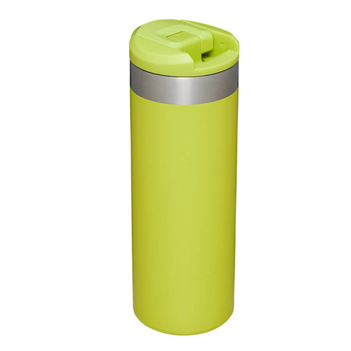 Kubek termiczny ze stali STANLEY AEROLIGHT TRANSIT MUG | 470 ml