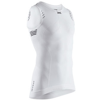 Koszulka sportowa X-BIONIC INVENT 4.0 SINGLET