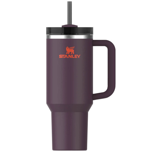 Kubek termiczny ze stali STANLEY QUENCHER H2.0 FLOWSTATE TUMBLER | 1,18L