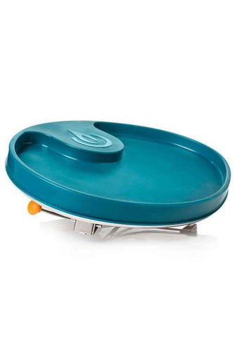 Grill do kuchenki CampStove i CookStove BIOLITE