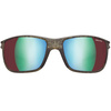 Okulary fotochromowe JULBO ARISE REACTIV ALL AROUND 2x3