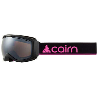 Gogle narciarskie CAIRN SPARK OTG cat.3