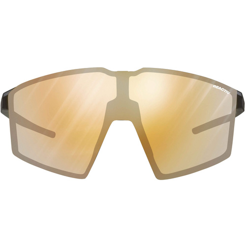 Okulary rowerowe fotochromowe JULBO EDGE REACTIV LIGHT AMPLIFIER 1-3