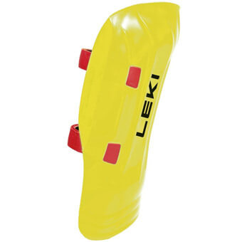 Ochraniacze goleni LEKI WORLDCUP PRO