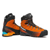 Buty trekkingowe męskie ze skóry SCARPA RIBELLE HD