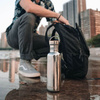 Butelka ze stali KLEAN KANTEEN REFLECT | 532 - 800 ml