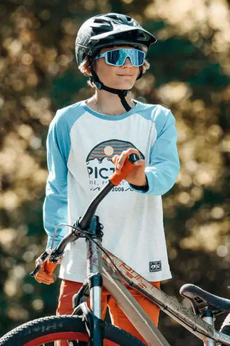 Okulary przeciwsłoneczne dziecięce 10-15 lat JULBO FURY S SPECTRON 3
