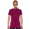 Koszulka damska BRUBECK OUTDOOR WOOL PRO