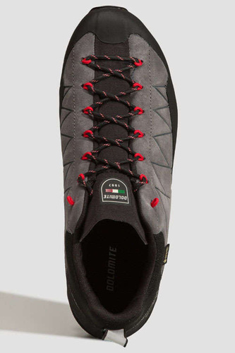 Buty podejściowe męskie ze skóry DOLOMITE CRODAROSSA LOW GTX 2.0