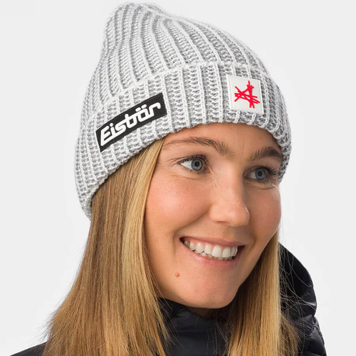 Czapka zimowa EISBAR SORRAK SA BEANIE