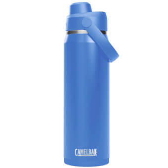 Butelka termiczna ze stali CAMELBAK THRIVE CHUG INSULATED BOTTLE | 740 ml