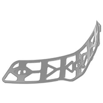 Pokrywa wentylacyjna do kasku Spectrum (rozmiar S) RUDY PROJECT AIRFRAME BAND