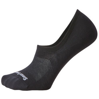 Skarpety miejskie z wełny SMARTWOOL EVERYDAY NO SHOW SOCKS | Zero Cushion