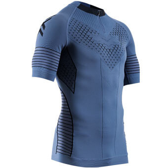 Koszulka do biegania męska X-BIONIC TWYCE RACE SHIRT