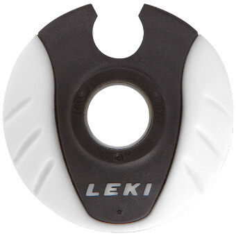 Talerzyki narciarskie LEKI COBRA (2 szt.)