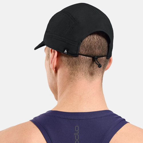 Czapka z daszkiem do biegania ODLO PERFORMANCE PRO RUNNING CAP