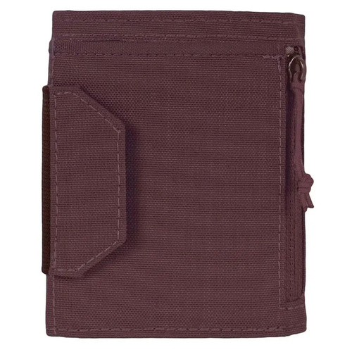 Portfel z ochroną RFID LIFEVENTURE RECYCLED RFID WALLET