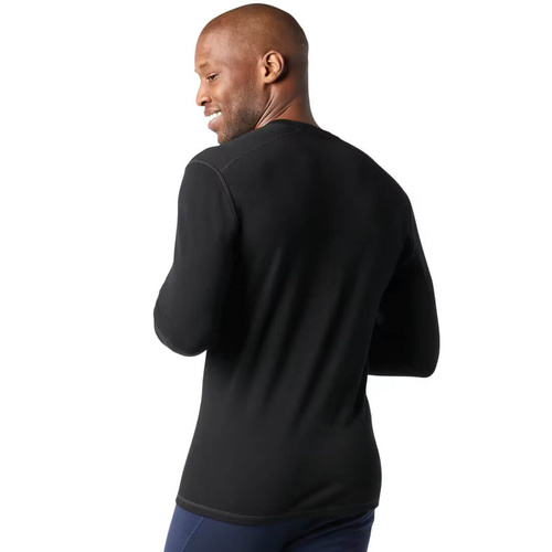 Koszulka wełniana męska SMARTWOOL CLASSIC THERMAL MERINO