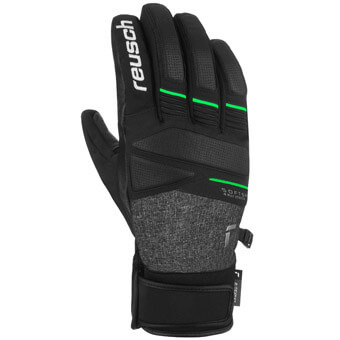 Rękawice narciarskie męskie REUSCH THUNDER R-TEX XT