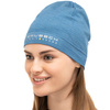 Czapka dwuwarstwowa wełniana BRUBECK EXTREME WOOL