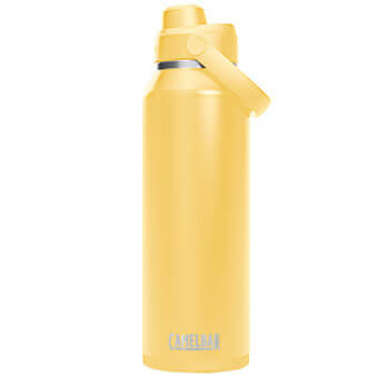 Butelka termiczna ze stali CAMELBAK THRIVE CHUG INSULATED BOTTLE | 1,2L