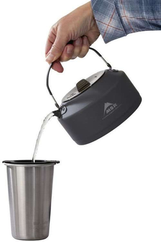Czajnik MSR PIKA 1 L TEAPOT