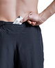 Spodenki do biegania męskie X-BIONIC STREAMLITE TRAIL RUNNING SHORTS