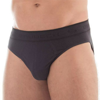 Slipy bawełniane męskie BRUBECK COMFORT COTTON