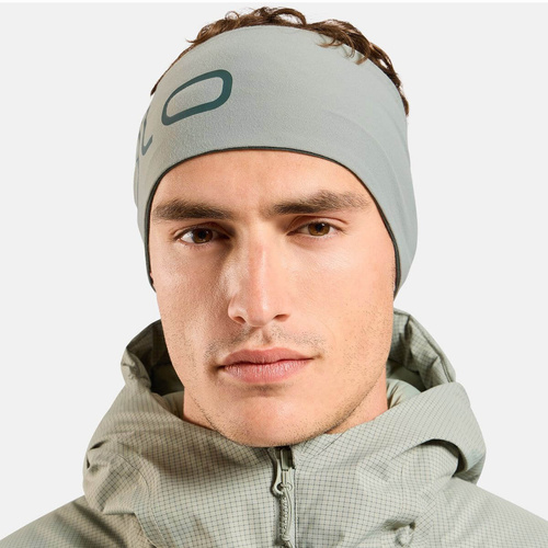 Opaska na głowę dwustronna ODLO REVERSIBLE HEADBAND