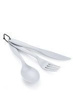 Zestaw sztućców GSI 3 PC. RING CUTLERY SET