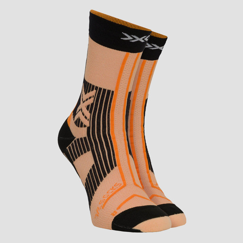 Buty do biegania terenowe X-BIONIC TERRASKIN X02