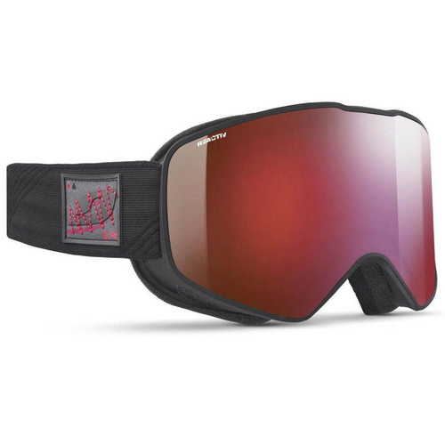 Gogle narciarskie fotochromowe JULBO CYCLON REACTIV 0-4 HIGH CONTRAST