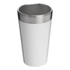 Kubek termiczny ze stali STANLEY ADVENTURE STACKING TUMBLER | 470 ml