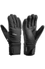 Rękawice narciarskie LEKI SHAPE FLEX S GORE-TEX LADY