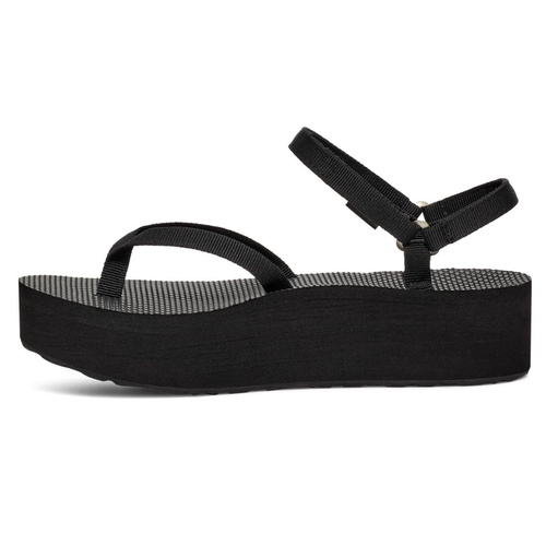 Sandały damskie TEVA FLATFORM SLIM