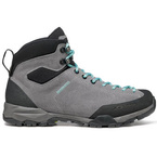 Buty trekkingowe damskie ze skóry SCARPA MOJITO HIKE GTX