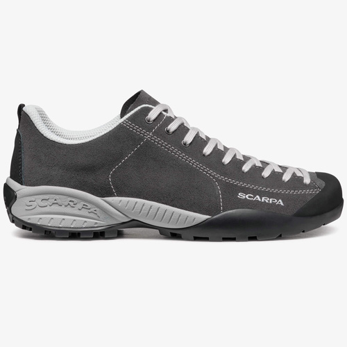 Buty wielozadaniowe ze skóry SCARPA MOJITO | Shark