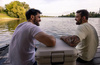 Chłodziarka COLEMAN PRO 25QT COOLER BOX
