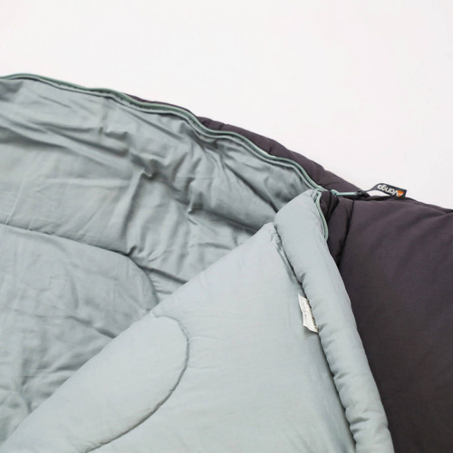 Śpiwór syntetyczny VANGO SHANGRI-LA LUXE XL