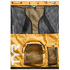 Plecak na sprzęt do pływania / treningu TYR BIG MESH MUMMY BACKPACK 40L