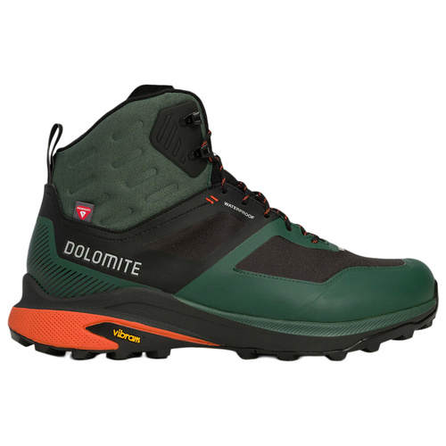 Buty turystyczne męskie zimowe DOLOMITE NIBELIA WARM HIGH WP