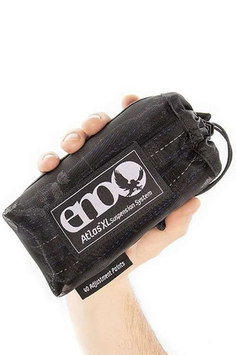 Taśmy do montażu hamaka ENO ATLAS XL STRAP