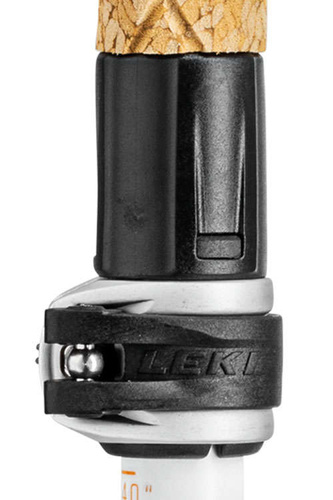 Kije trekkingowe damskie LEKI CRESSIDA FX CARBON AS
