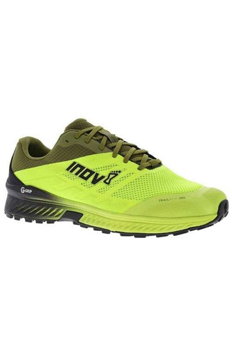 Buty do biegania męskie INOV-8 TRAILROC G 280