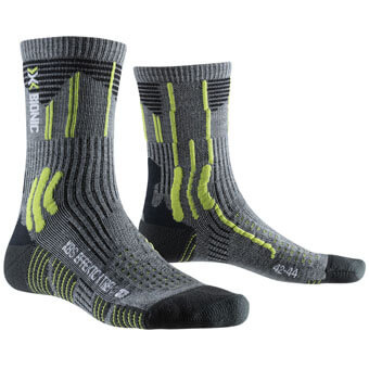 Skarpety trekkingowe X-SOCKS EFFEKTOR TREK 4.0