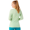 Koszulka wełniana damska SMARTWOOL CLASSIC ALL-SEASON MERINO