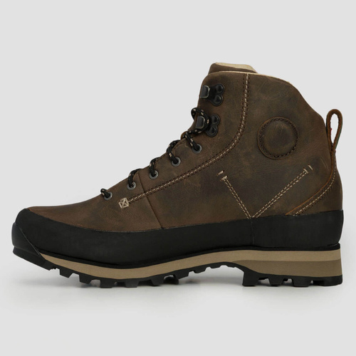 Buty trekkingowe damskie ze skóry DOLOMITE 54 TREK GTX