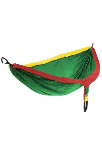 Hamak dwuosobowy ENO DOUBLENEST HAMMOCK